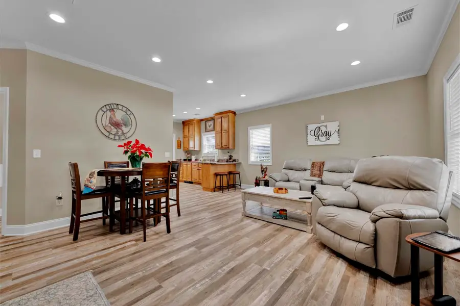 694 Co Rd 1526, Cullman, AL 35058 - #3