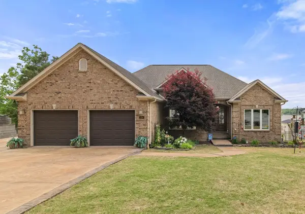 524 Co Rd 402, Killen, AL 35645