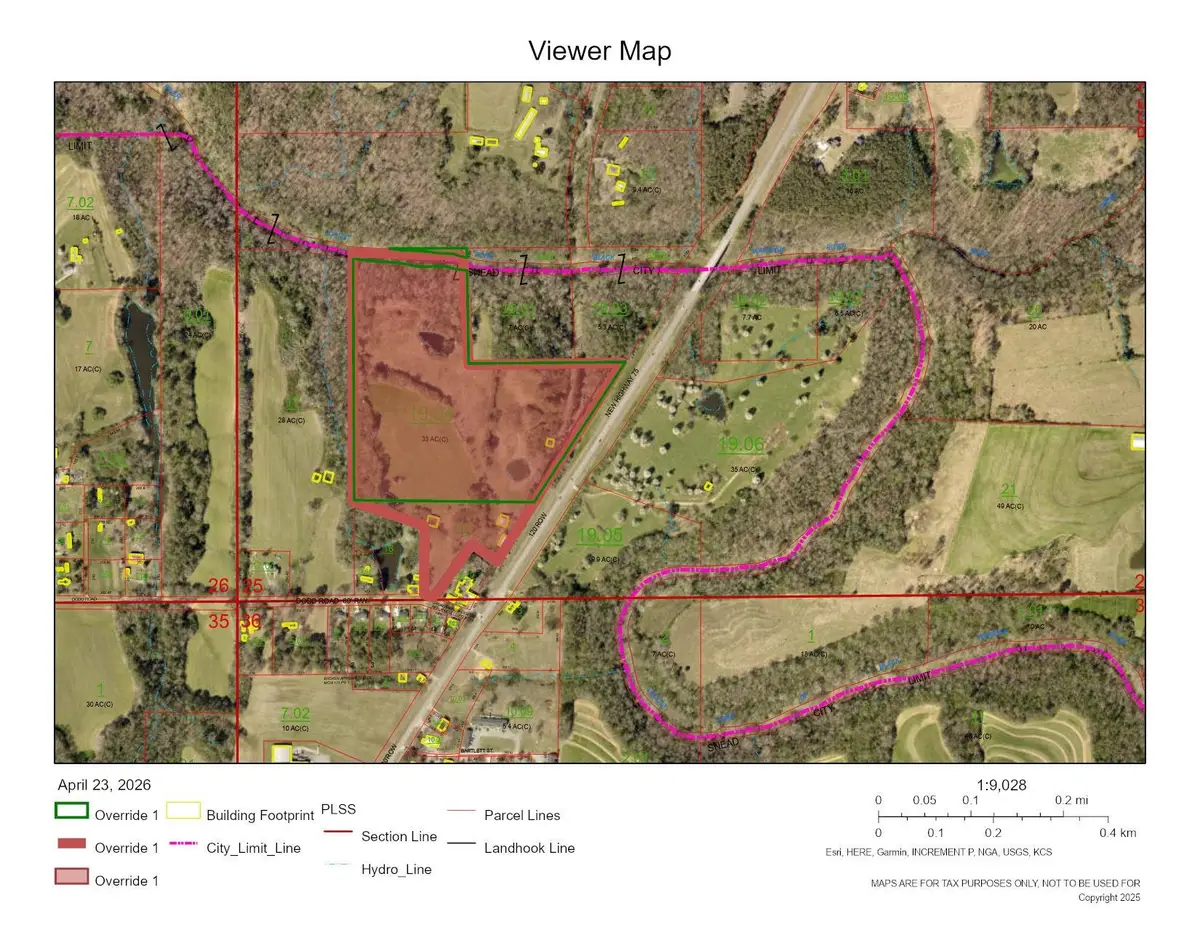 0 State Hwy 75, Snead, AL 35952 - #1