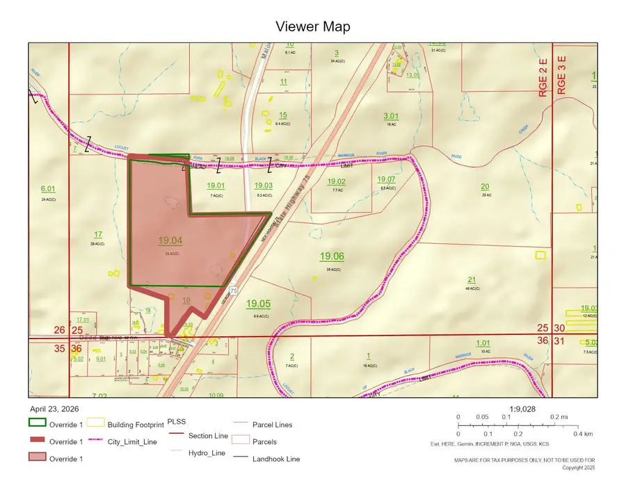 0 State Hwy 75, Snead, AL 35952 - #2