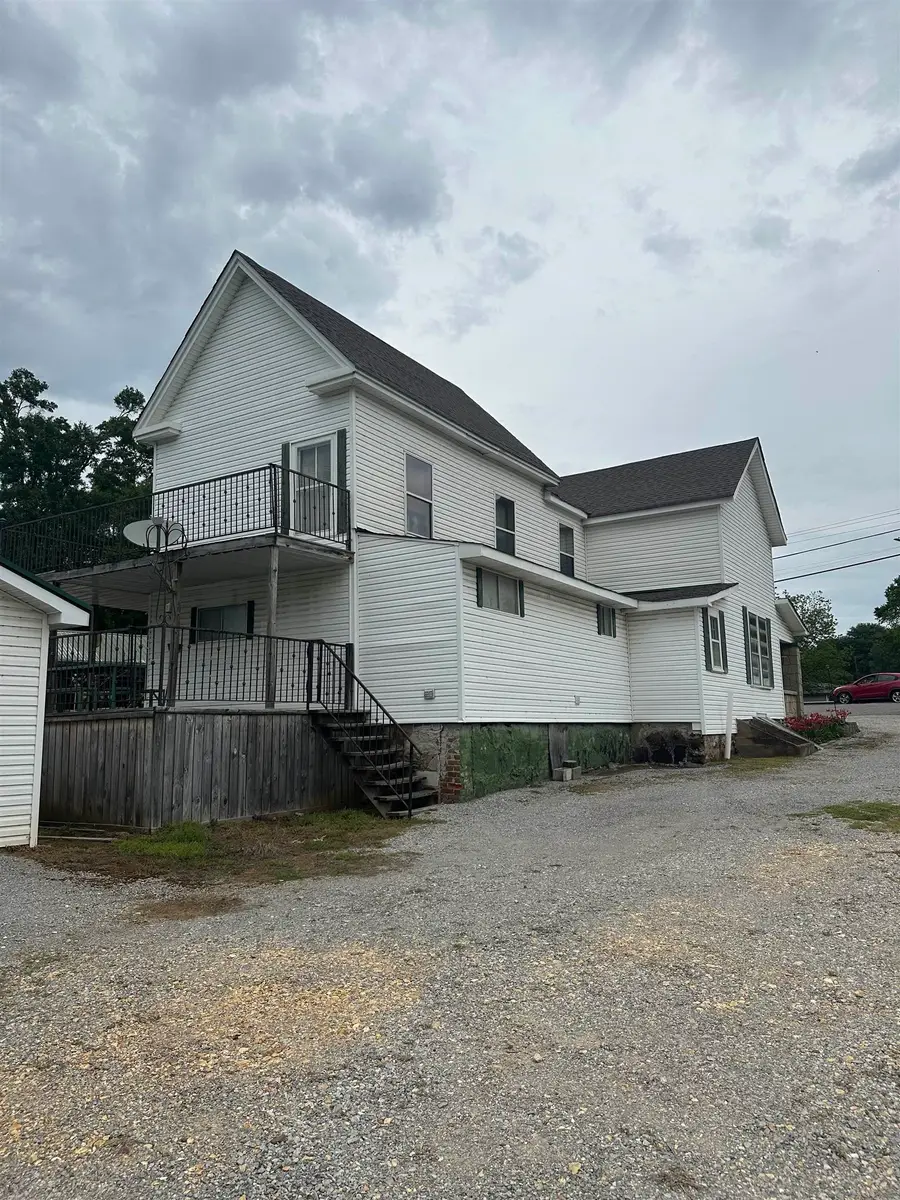 400 S Hook St, Tuscumbia, AL 35674 - #2