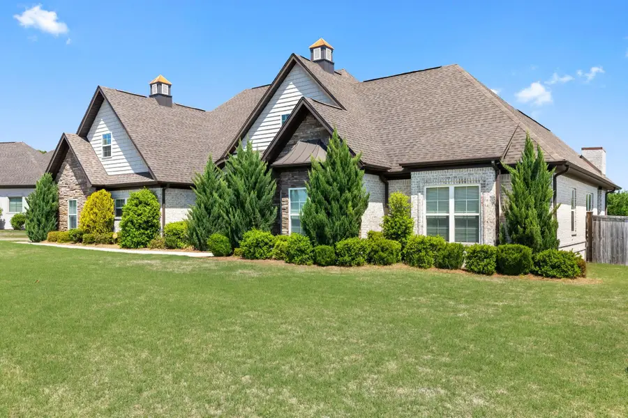 217 Carron Ln, Tuscumbia, AL 35674 - #3