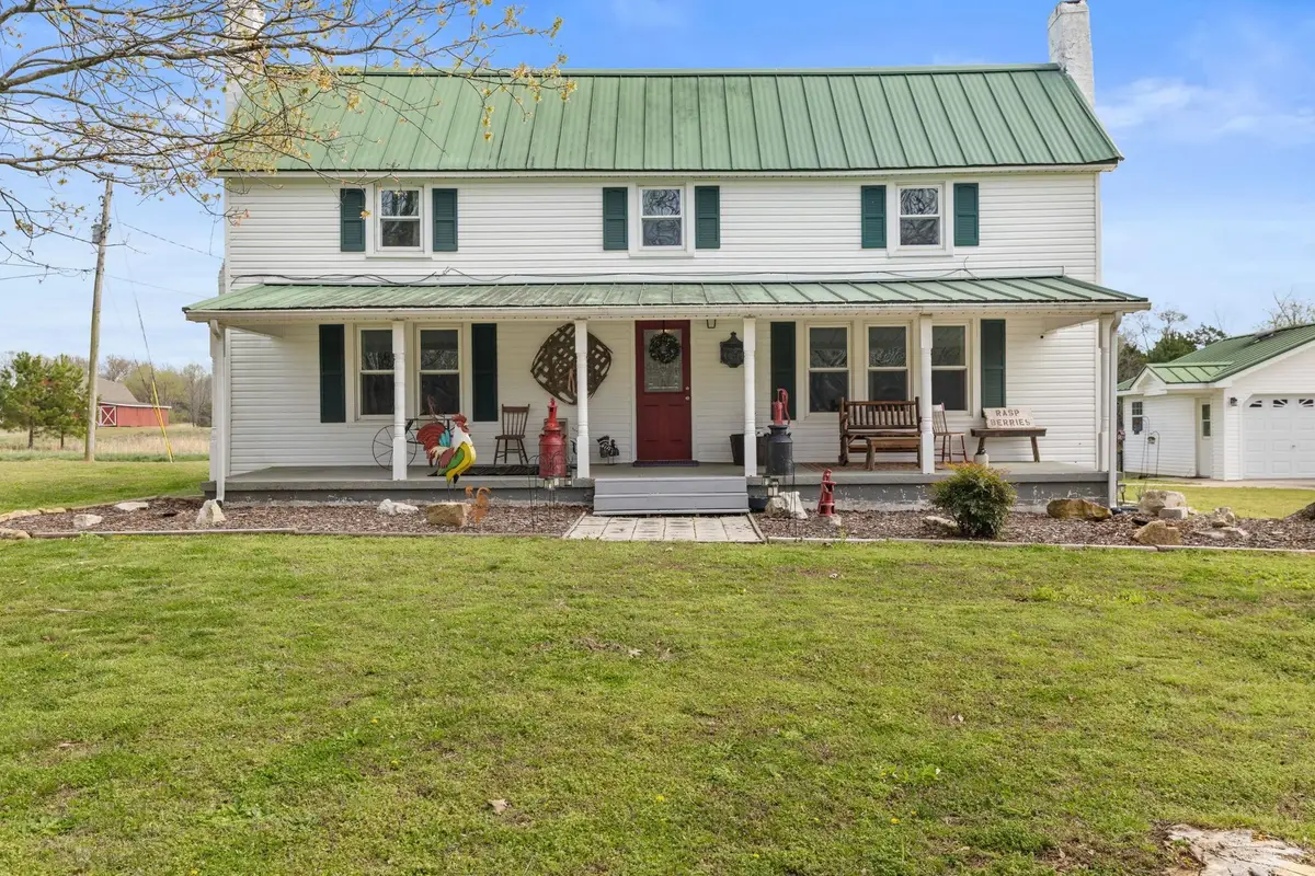 4325 Co Rd 200, Florence, AL 35633 - #1