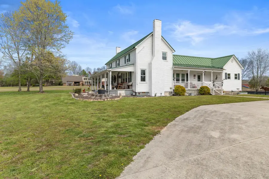 4325 Co Rd 200, Florence, AL 35633 - #3