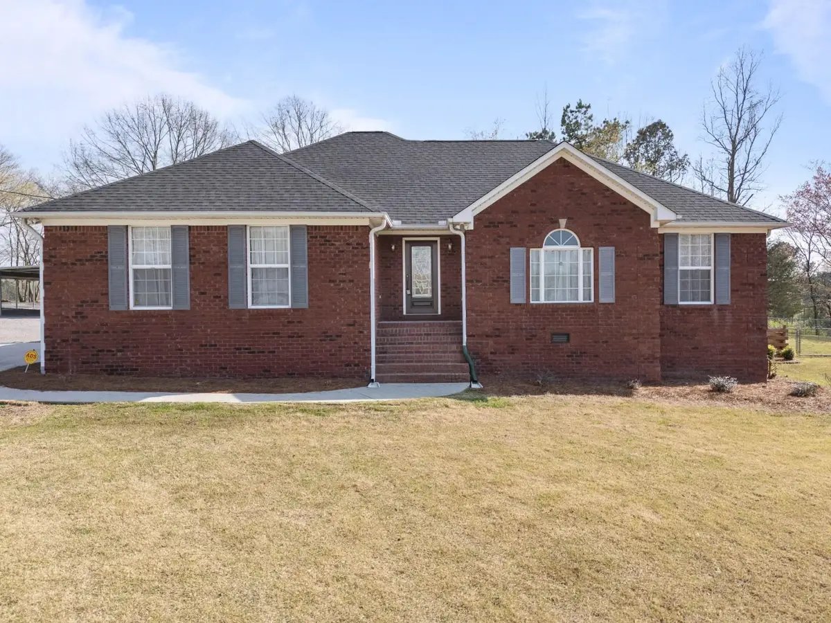 375 Co Rd 1200, Vinemont, AL 35179 - #1