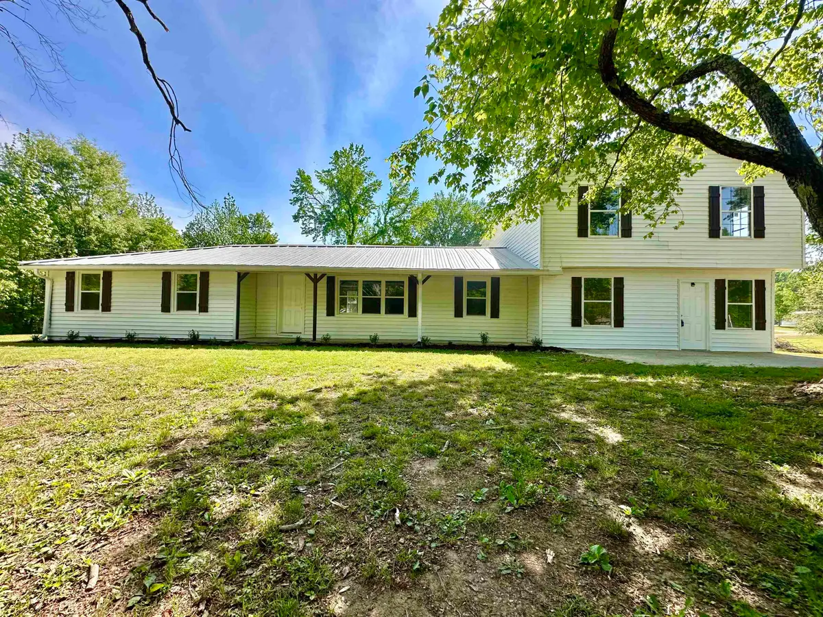 130 Co Rd 13, Florence, AL 35633 - #1