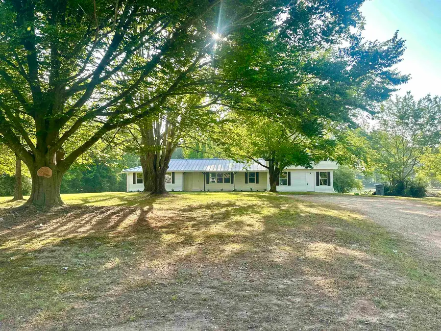 130 Co Rd 13, Florence, AL 35633 - #2