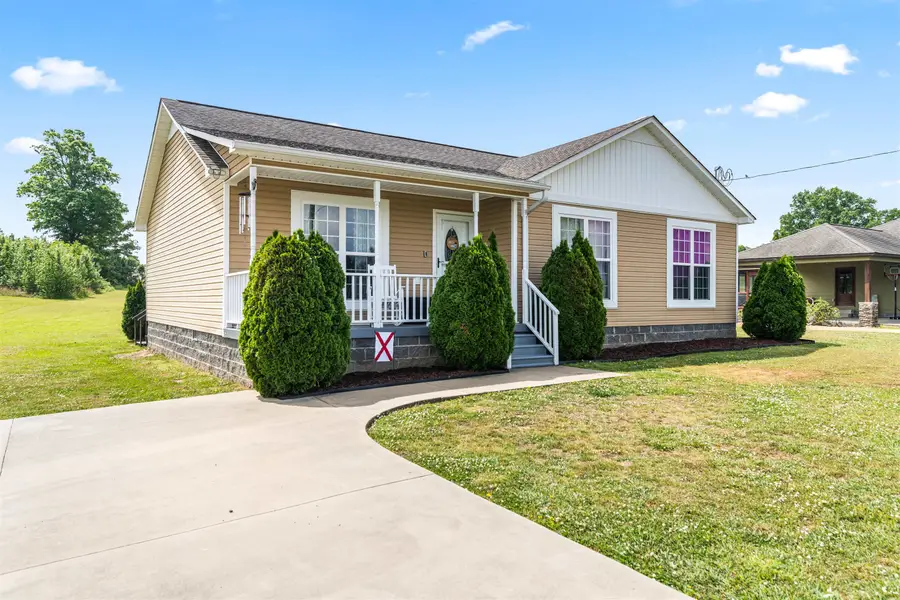 1312 Co Rd 601, Hanceville, AL 35077 - #2