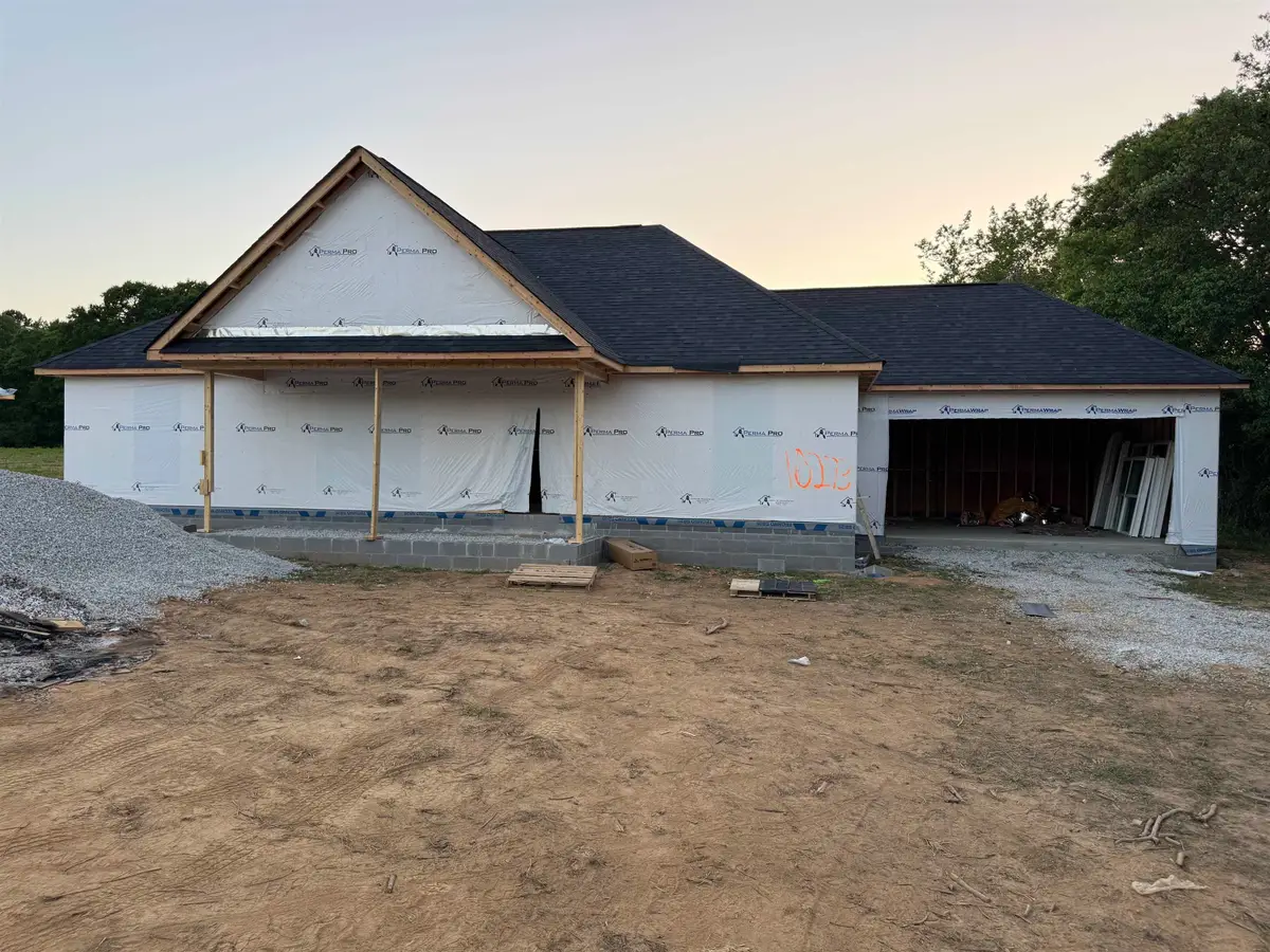 10273 Co Rd 15, Florence, AL 35633 - #1