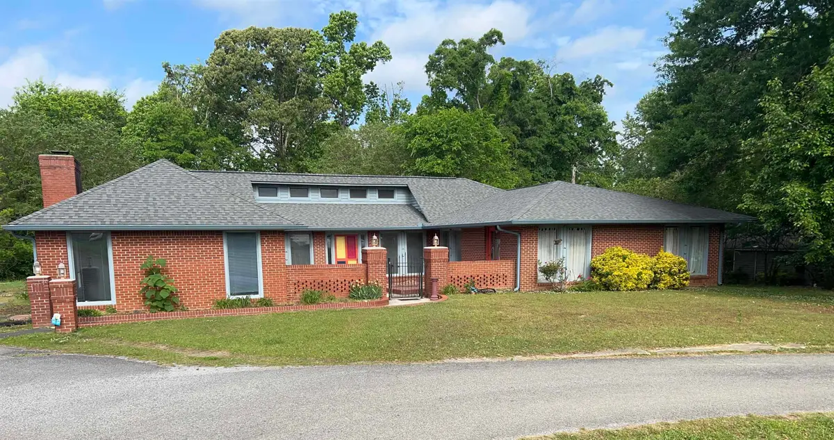 157 Co Rd 701, Cullman, AL 35055 - #1