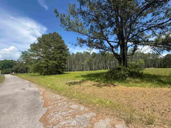 TBD Co Rd 35, Cullman, AL 35033