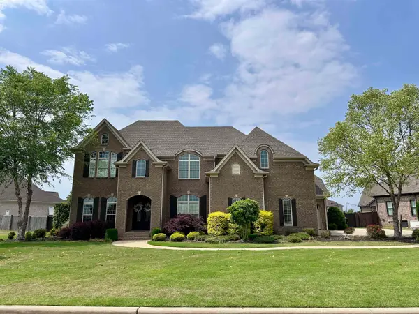 150 Ashley Dr, Tuscumbia, AL 35674