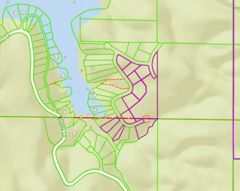 0 Brushy Creek Main, Arley, AL 35541 - #1