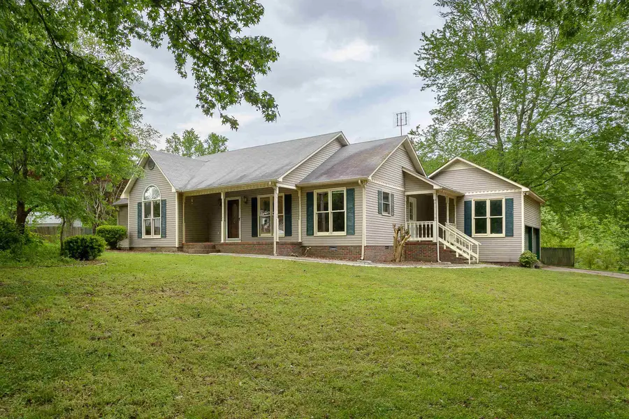 9206 Barker Rd, Athens, AL 35614 - #2