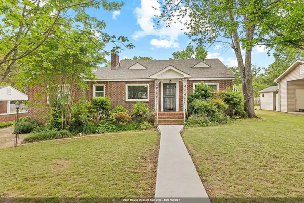 839 W Alabama St, Florence, AL 35630