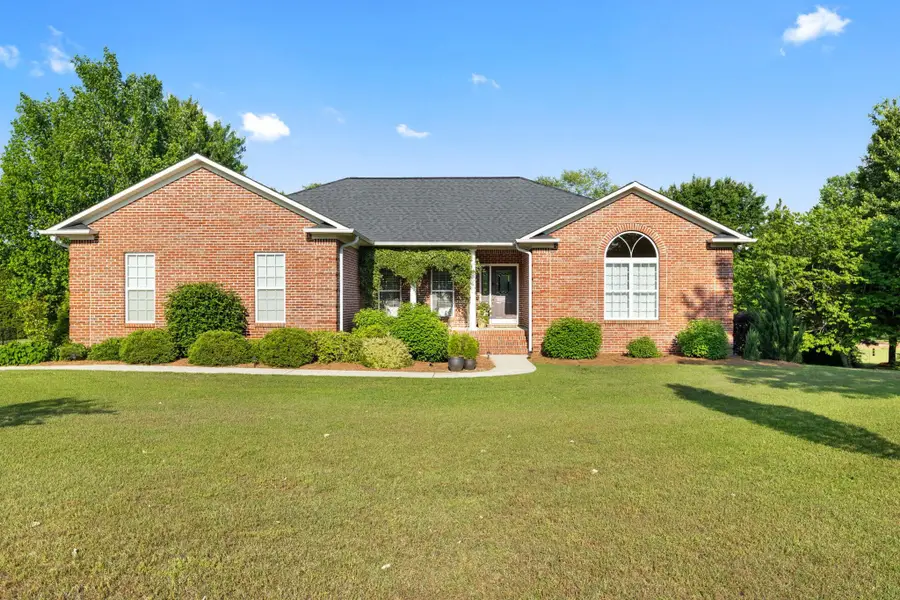 1302 Old Bolte Rd, Cullman, AL 35055 - #2