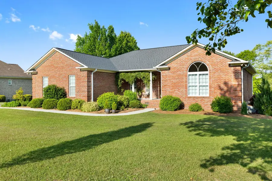 1302 Old Bolte Rd, Cullman, AL 35055 - #3