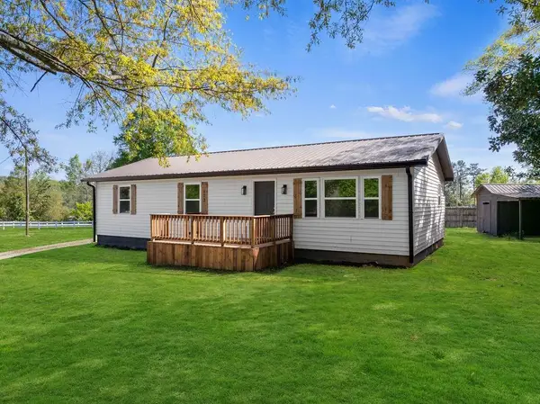 172 Co Rd 316, Cullman, AL 35053