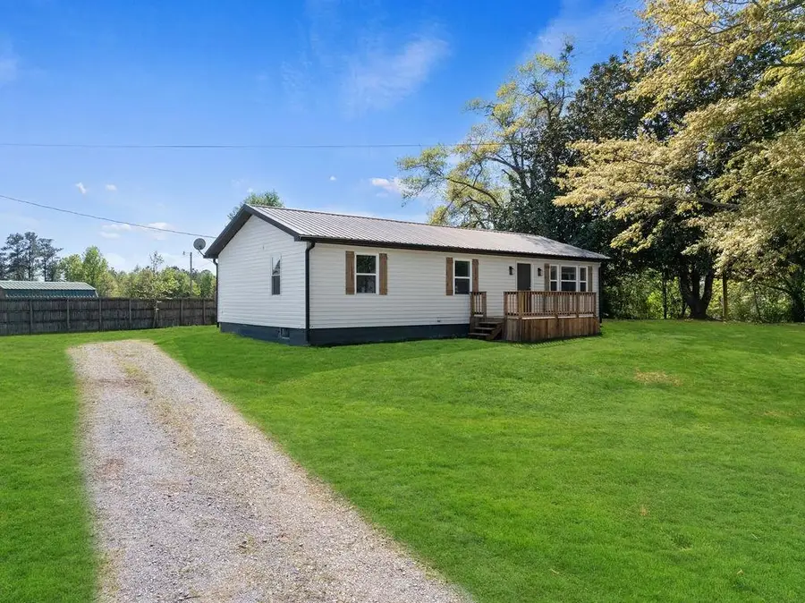 172 Co Rd 316, Crane Hill, AL 35053 - #2