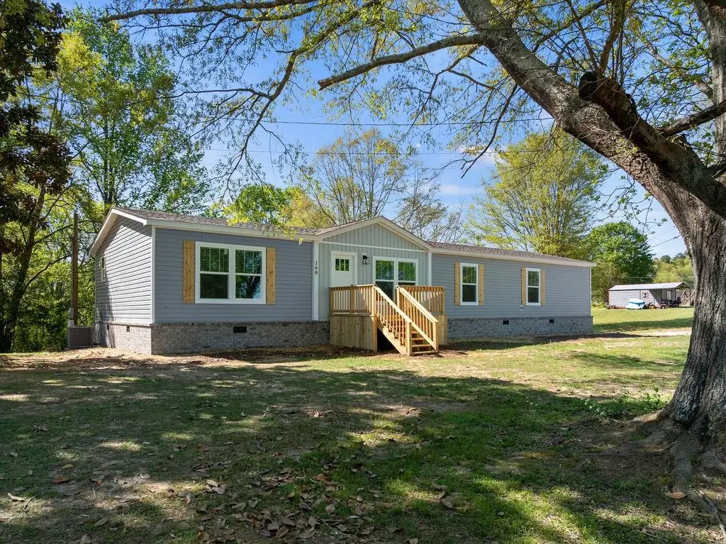 160 Co Rd 316, Crane Hill, AL 35053 - #1