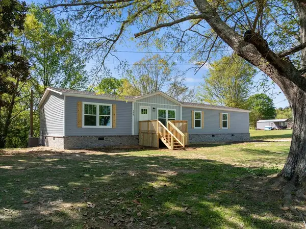 160 Co Rd 316, Cullman, AL 35053