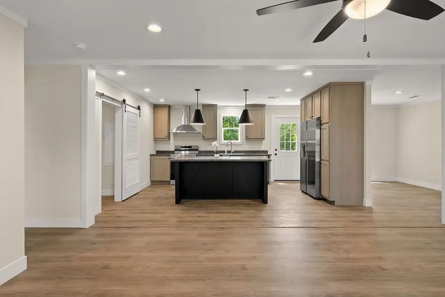 160 Co Rd 316, Crane Hill, AL 35053 - #3