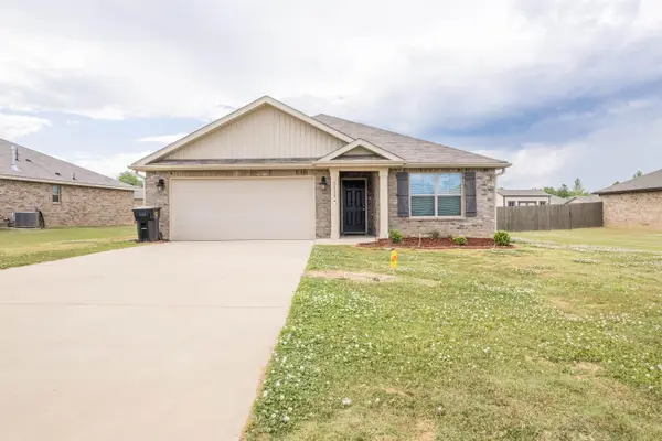 1115 Quail Hollow Rd, Cullman, AL 35055