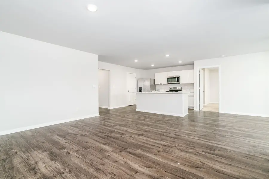 1115 Quail Hollow Rd, Cullman, AL 35055 - #2