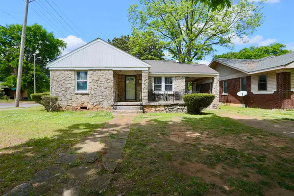424 Tennessee St, Florence, AL 35630