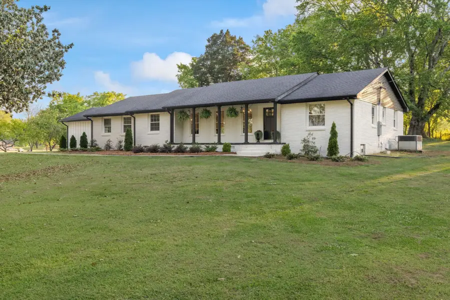 4415 Ricks Ln, Leighton, AL 35646 - #2