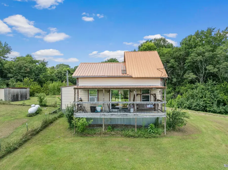 201 Hooper Club Rd, Russellville, AL 35653 - #3