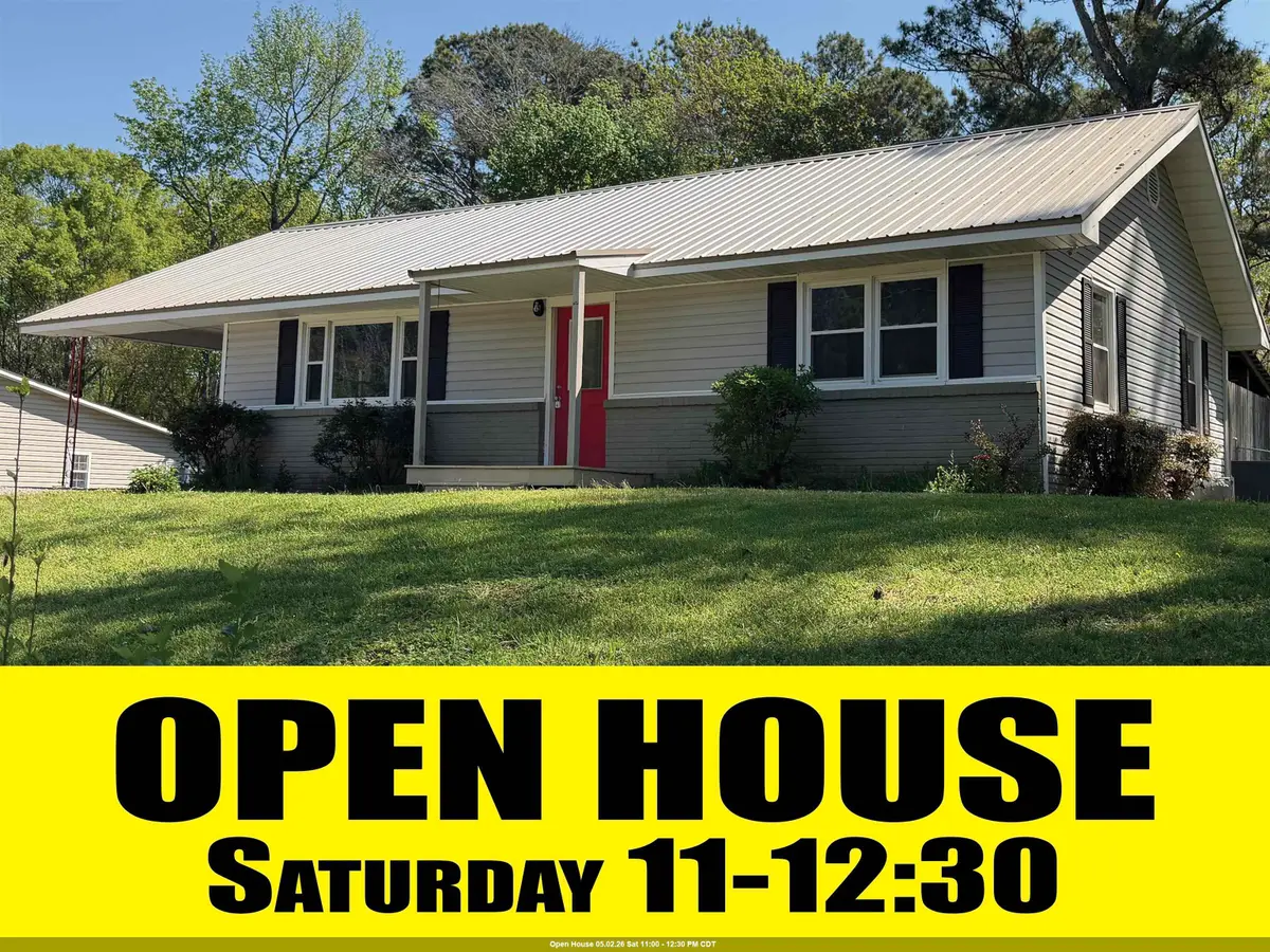 208 Piney Point Dr, Cullman, AL 35055 - #1