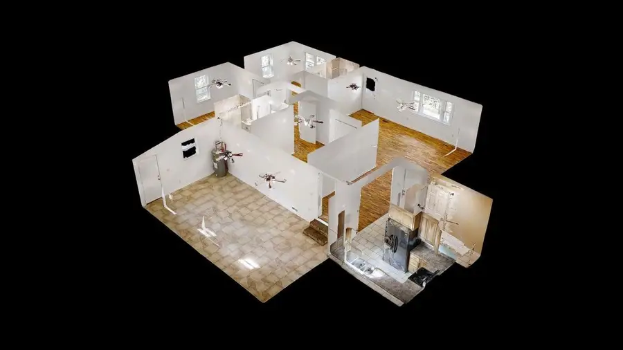 208 Piney Point Dr, Cullman, AL 35055 - #3