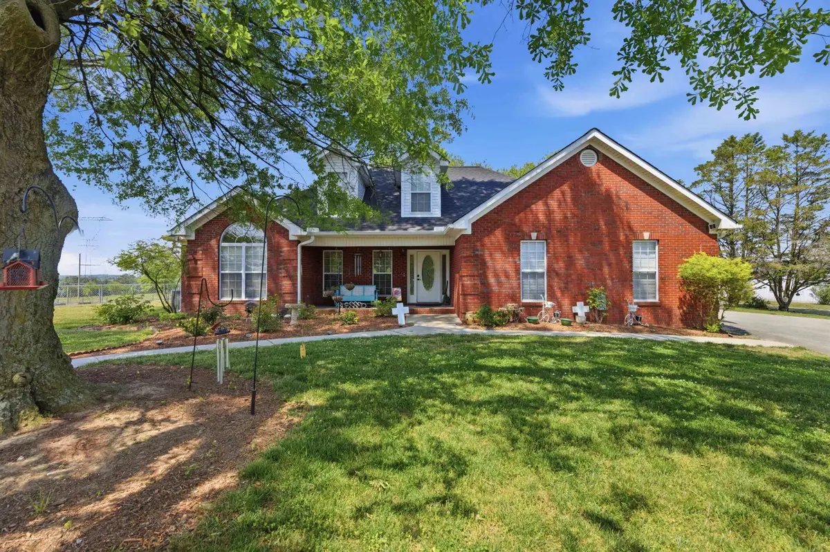 315 Co Rd 1646, Cullman, AL 35058 - #1