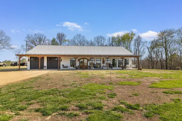 6427 Buddy Durham Rd, Cherokee, AL 35616