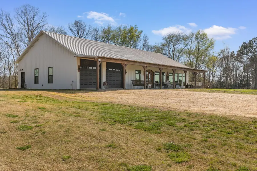 6427 Buddy Durham Rd, Cherokee, AL 35616 - #2