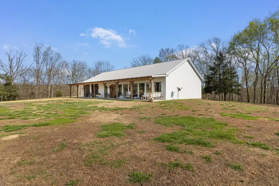 6427 Buddy Durham Rd, Cherokee, AL 35616 - #3