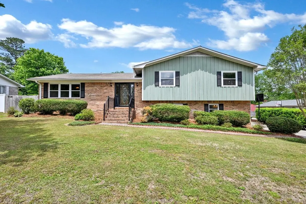 1813 Northwest Ln, Cullman, AL 35055 - #1