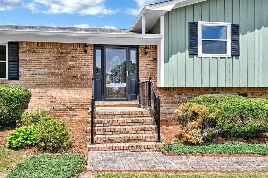 1813 Northwest Ln, Cullman, AL 35055 - #2