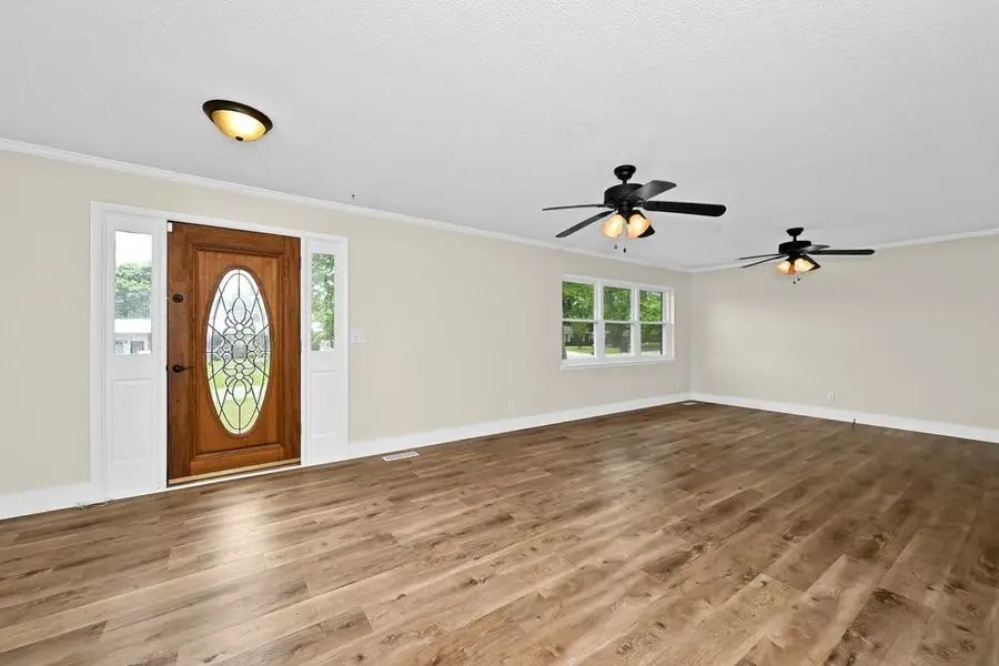 1813 Northwest Ln, Cullman, AL 35055 - #3