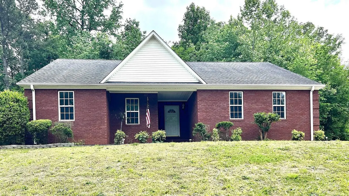 59 Mia Ln, Russellville, AL 35653 - #1