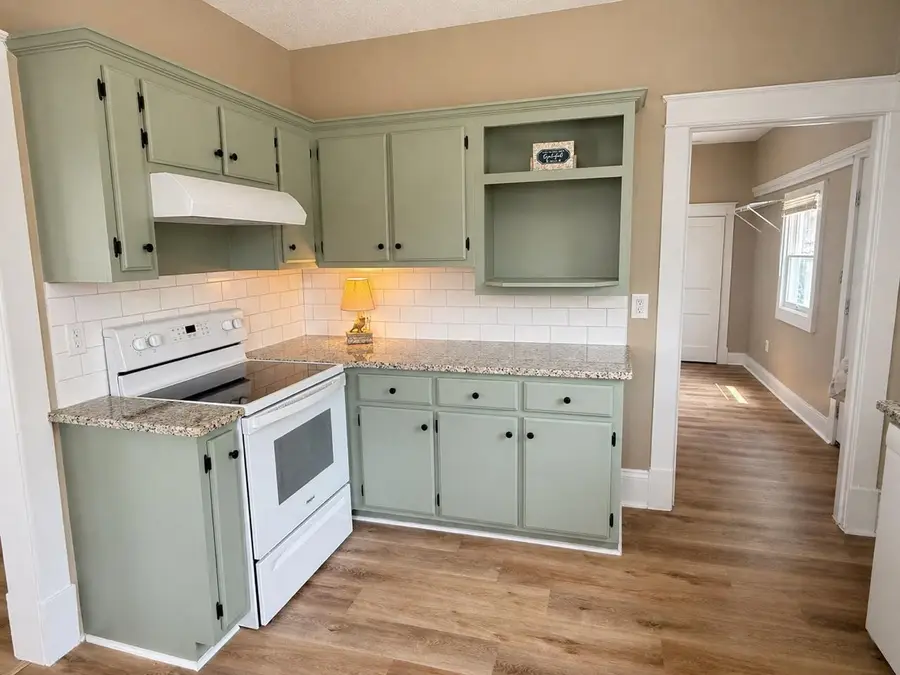 538 South St, Moulton, AL 35650 - #3