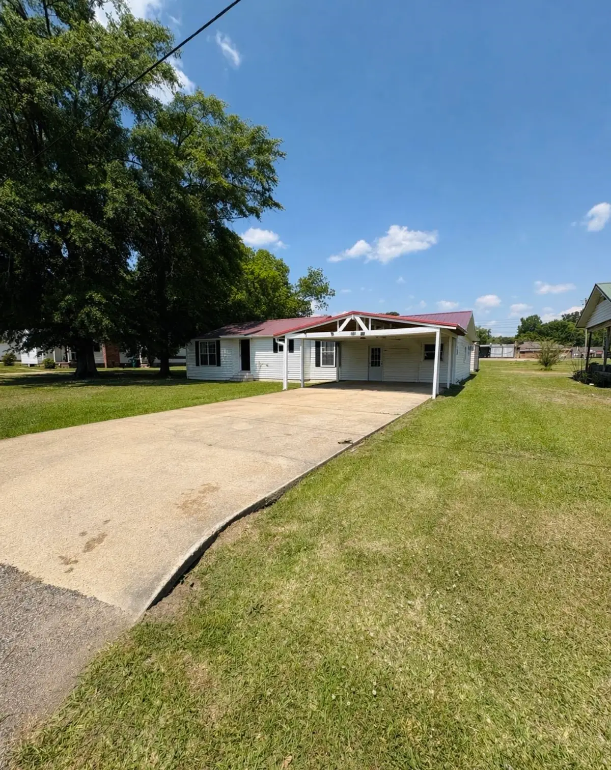 292 2nd Ave, Vernon, AL 35592 - #1