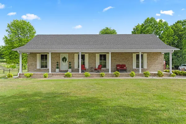 5464 Co Rd 1545, Cullman, AL 35058