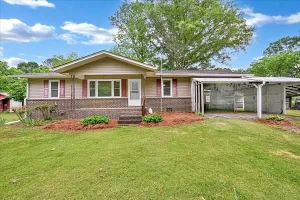 834 Co Rd 1634, Cullman, AL 35055