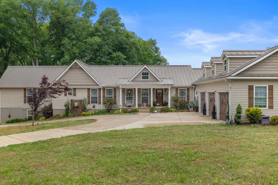 751 Co Rd 51, Rogersville, AL 35652 - #2