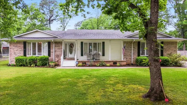 2113 Wren Ave, Cullman, AL 35055