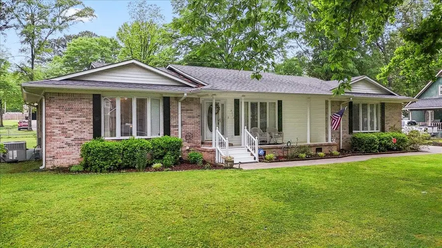 2113 Wren Ave, Cullman, AL 35055 - #2