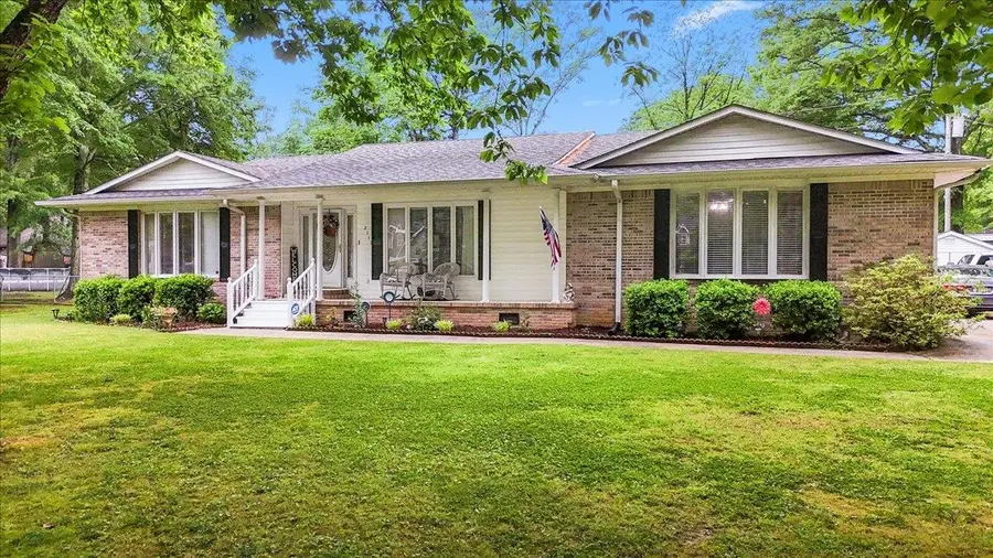 2113 Wren Ave, Cullman, AL 35055 - #3