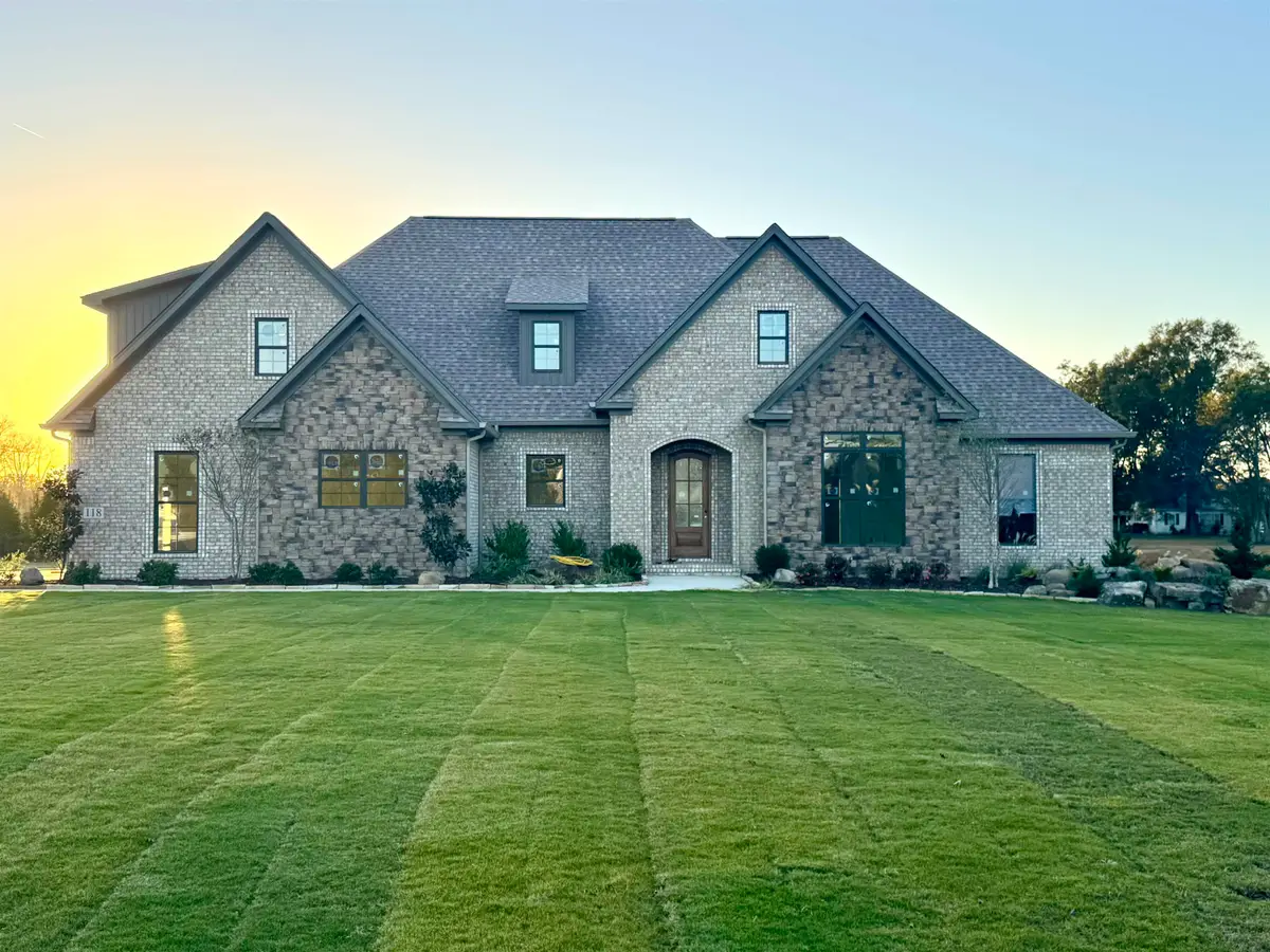 118 Randal Ln, Florence, AL 35634 - #1